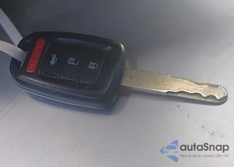 2017 Honda Accord Sport из США, поврежденный, VIN 1HGCR2F50HA248502